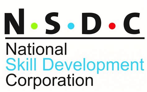 National Skill Development Corporation 的图像结果