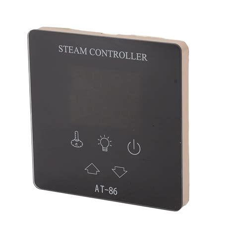 Touch Screen Temperature Controller, Switch Key Heater Switch Touch ...