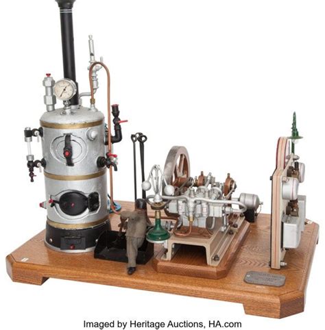 Model Steam Shows 的图像结果