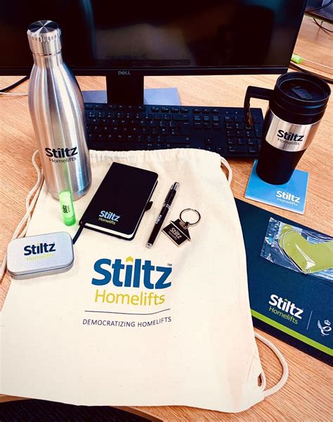 Stiltz office photos