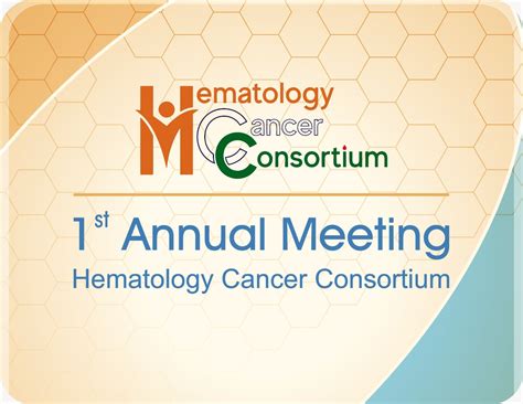 HCC: 1st Annual Meeting