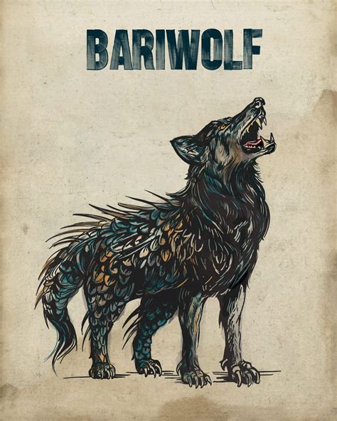 Shield Of Sparrows Fan Art