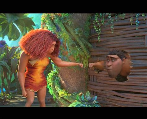 The Croods: A New Age (2020) Showtimes | Fandango