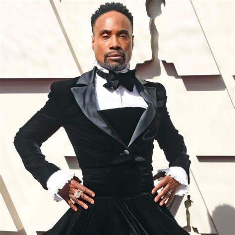 Billy Porter - Biography, Height & Life Story | Super Stars Bio