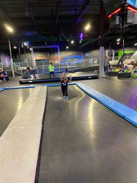 12 Ultimate Indoor Activities In Wildwood When It Rains | QuartzMountain