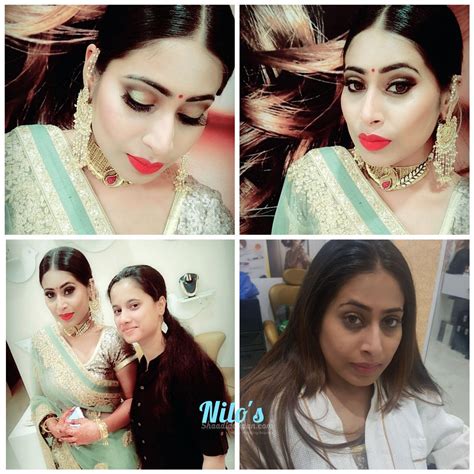 Makeup By Neelofar Khan - Portfolio | Makeup Artist in Jaipur