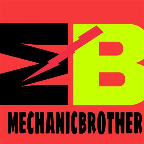 MECHANIC BROTHER's Amazon Page