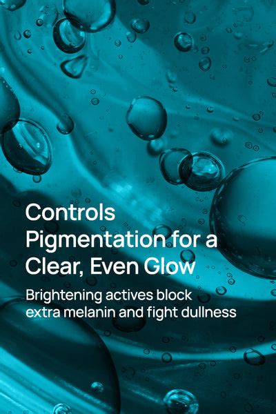 Niacinamide With Licorice Depigmentation Serum
