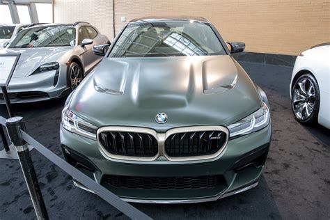 'Million Dollar Motorway' at the Michigan International Auto Show ...