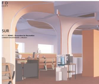 SUR | CEPT - Portfolio