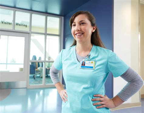 Kaiser Medical Assistant Program