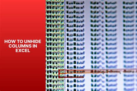 Image result for Create Columns in Excel