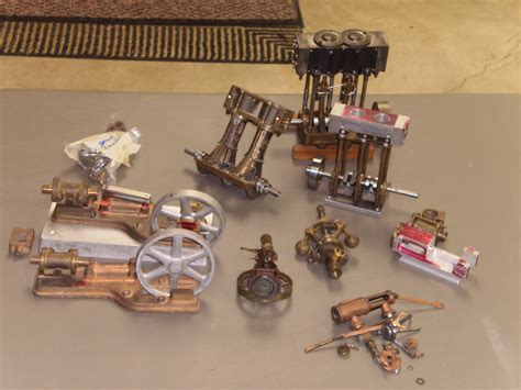 Image result for Machining Model Engine Castings