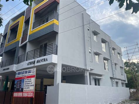 Brics Constrution Ambattur - Without Brokerage Semi-furnished 3 BHK ...
