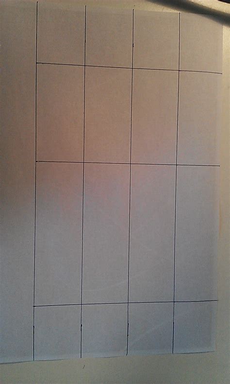 Rectangular Prism Origami 的图像结果