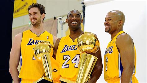 Lakers advance to the NBA Finals for the first time in a decade | FOX ...