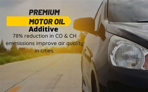 G-Lay Unico Graphene Layered 30ML Coating Engine Oil Additive for Below ...