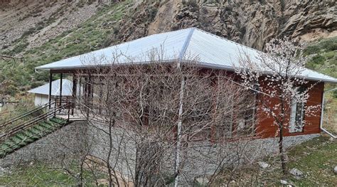 TURIST COMPLEX ARAL (Kyzyl-Korgon) - Tourist Base Reviews & Photos ...