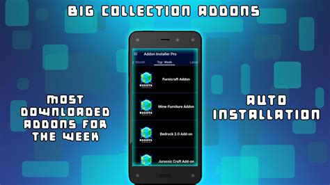 Image result for Addon Installer Minecraft