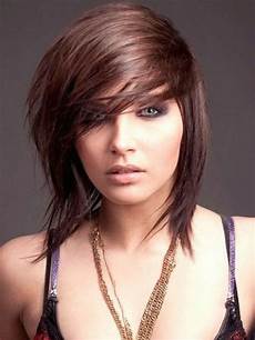 Choppy Hairstyles For Hair by 21 Choppy Hairstyles To Try For Look Feed Inspiration Choppy Hairstyles For Hair