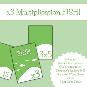 Image result for Math Fish Game Multiplication