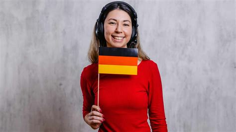 German Facial Features: Unveiling the Beauty Secrets - London Local News