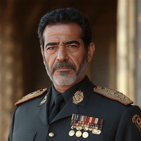 Saddam Hussein Meme A Controversial Cultural Phenomenon