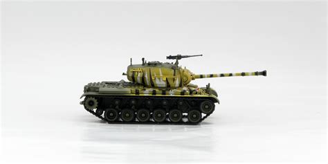 M46 Patton