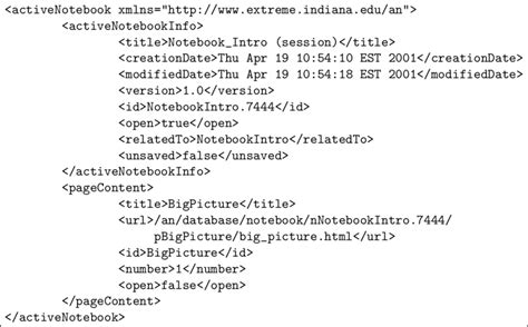 Metadata File Example 的图像结果