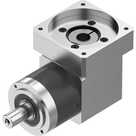 EMGA-80-A-G3-80P Festo | Festo L Gearbox, 3:1 Gear Ratio, 64 Nm Maximum ...