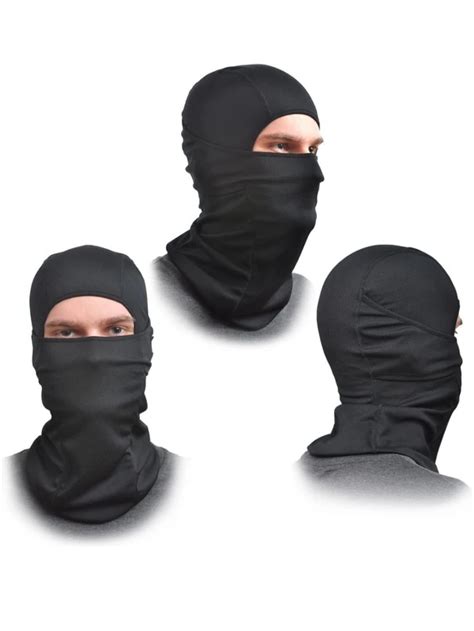 Le Gear Face Mask Pro+ for Bike, Ski, Cycling, Running, Hiking ...