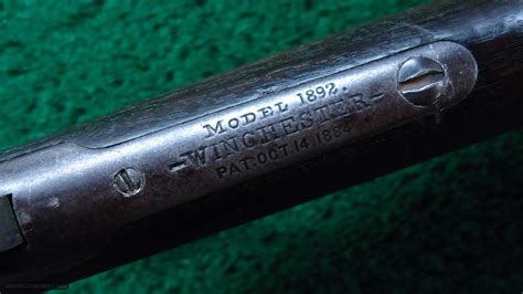 Winchester Rifles Serial Number Search - digitalorder
