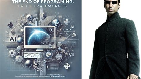 The End of Programming 的图像结果