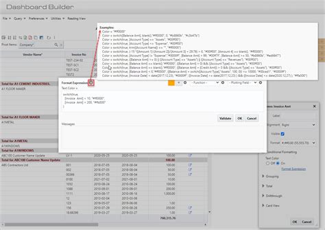 Image result for If Code for a Table Conditional Formating