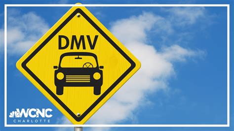 NCDMV to reopen Mooresville license plate agency | wcnc.com