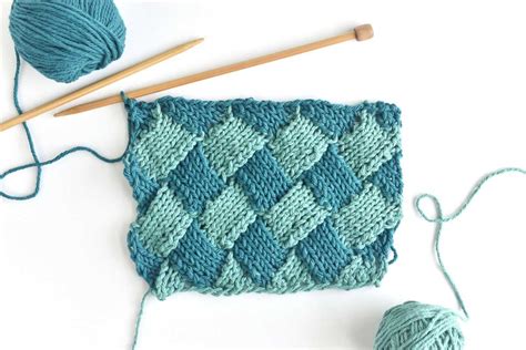 Double Knitting Patterns 的图像结果