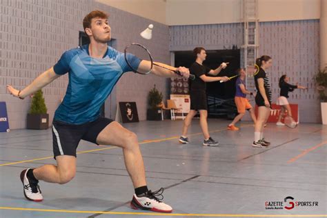 Badminton Compétition 的图像结果