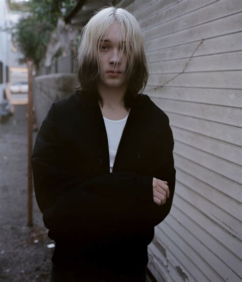 Nettspend: An audience with the polarising new prince of trap | Dazed