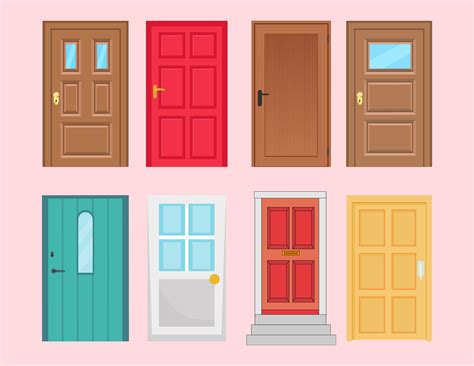 Exterior Doors - Remodeling Concepts