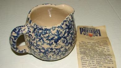 Pottery Tutorial Video Applying Flux 的图像结果