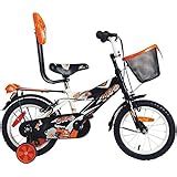 Buy X-Bicycle Cleo 16" Girl Kids Bicycle Online at Low Prices in India ...