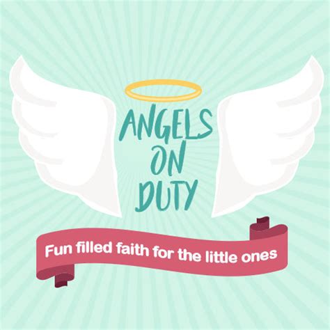 Angels on Duty – JCool