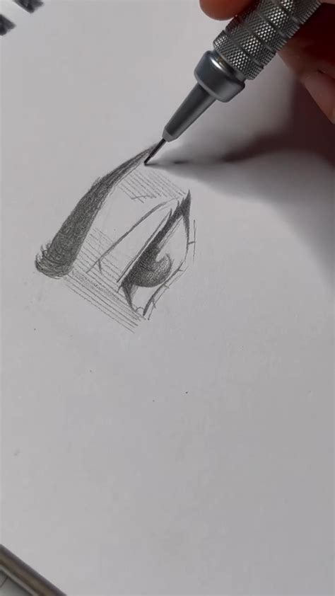 Image result for Manga Eyes Tutorial