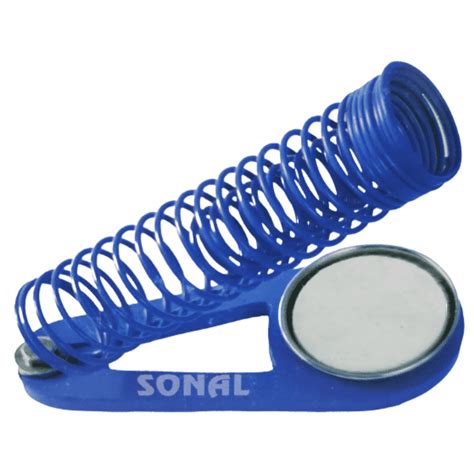 SP-9 Sonal Soldering Iron Stand with Sponge Tray – Robocraze