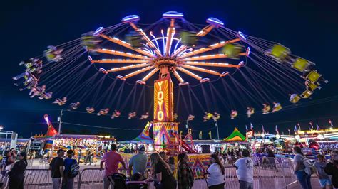 Highlights from the 2025 Waukesha County Fair