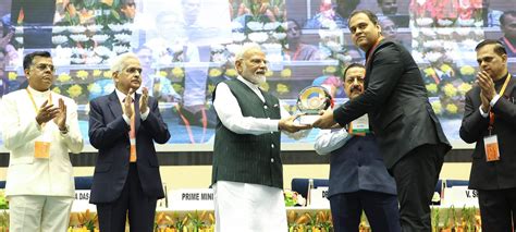 In the past 10 years, India has moved beyond incremental change to ...