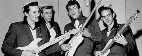 When Did Electric Guitars Start | INS.