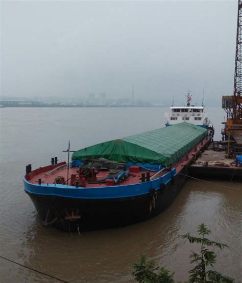 一种面向内河水域船舶自沉重要风险识别与防控装置及方法与流程