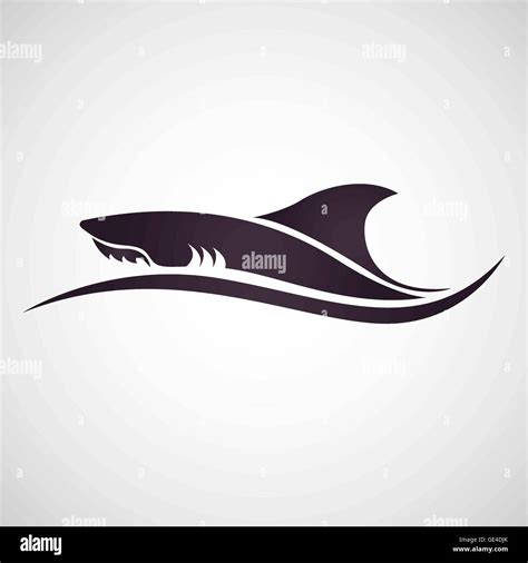 Shark Vector Logo CD-R File 的图像结果