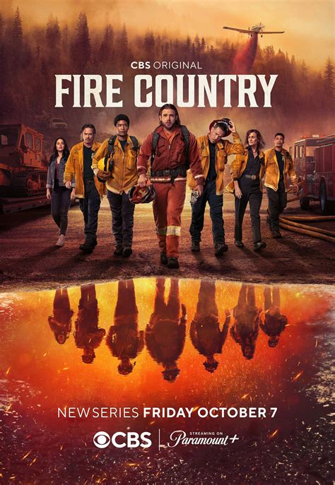 'Fire Country's Season 2 Finale Just Dropped the Show's Biggest Twists Yet